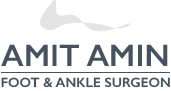 AmitA Amin logo
